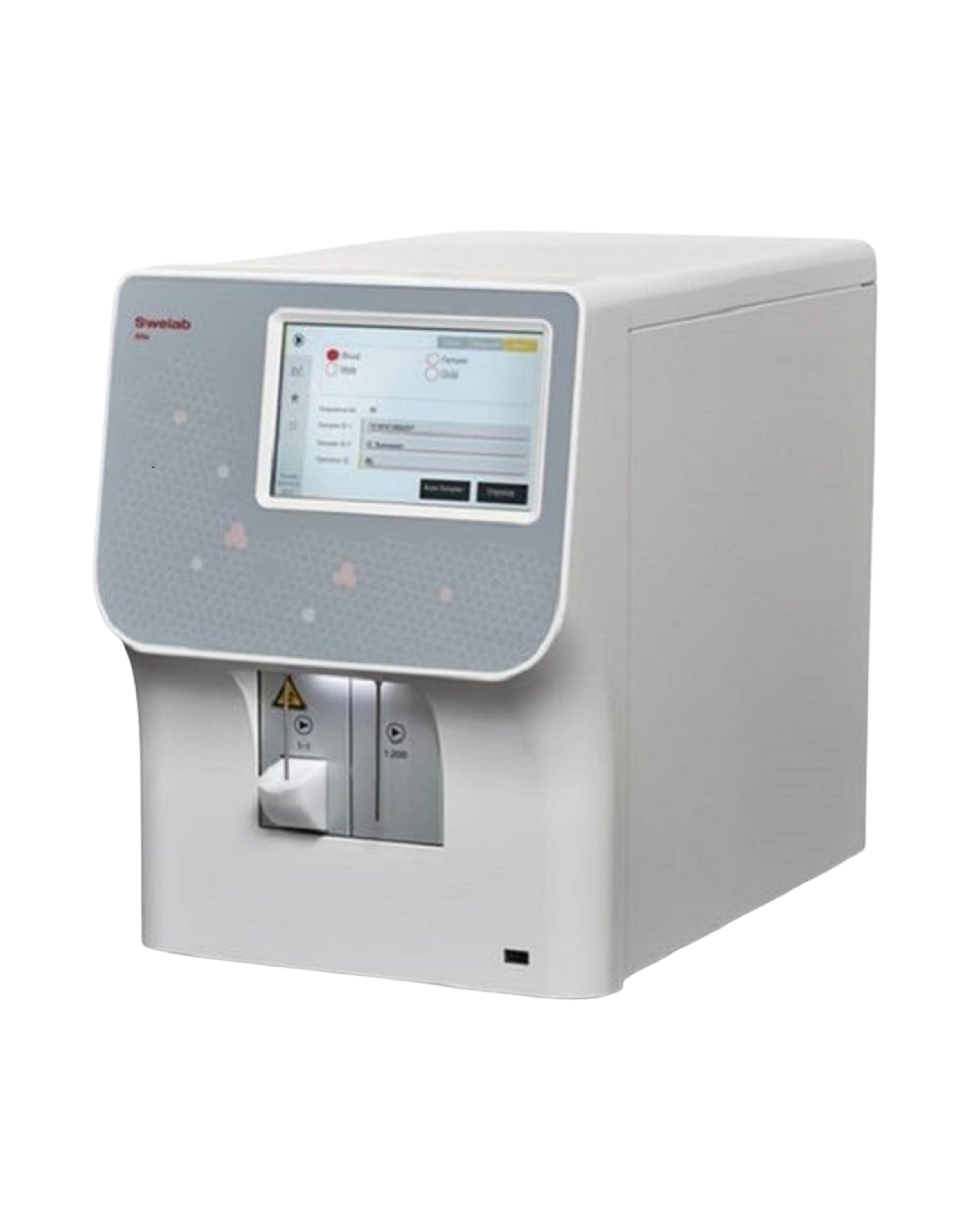 Swelab Alfa Plus Basic