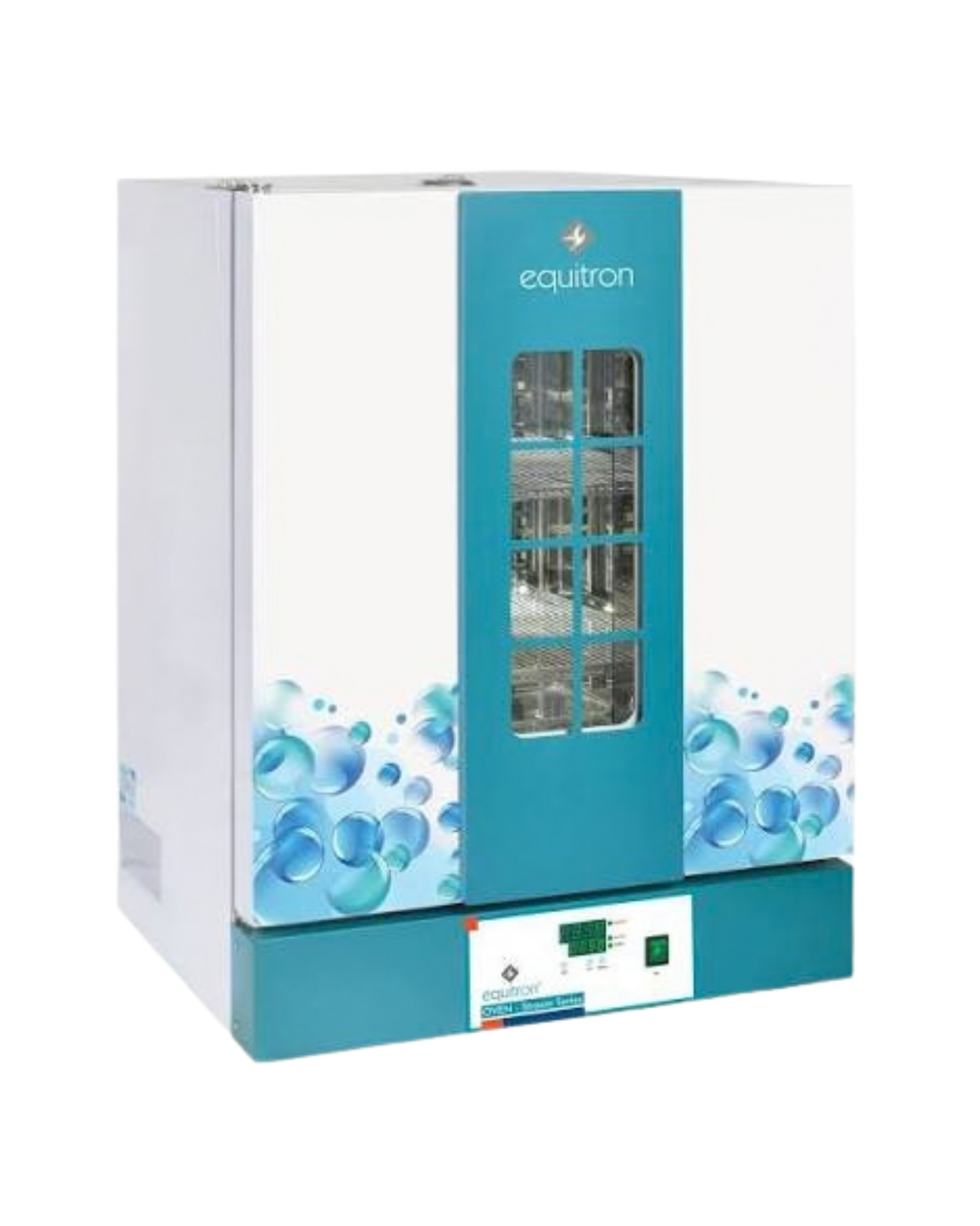 Equitron Oven Series