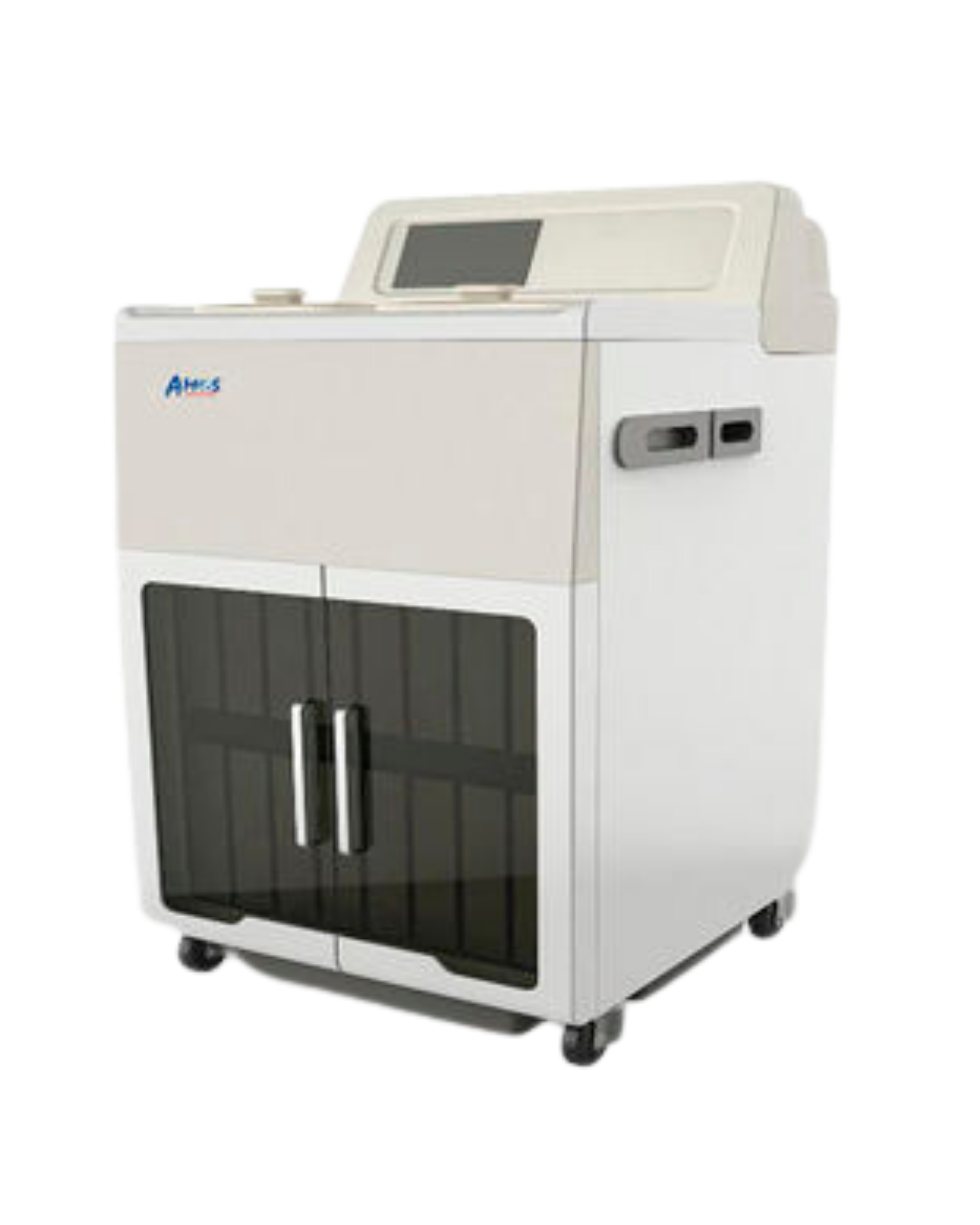 Amos Vacuum Tissue Processor
