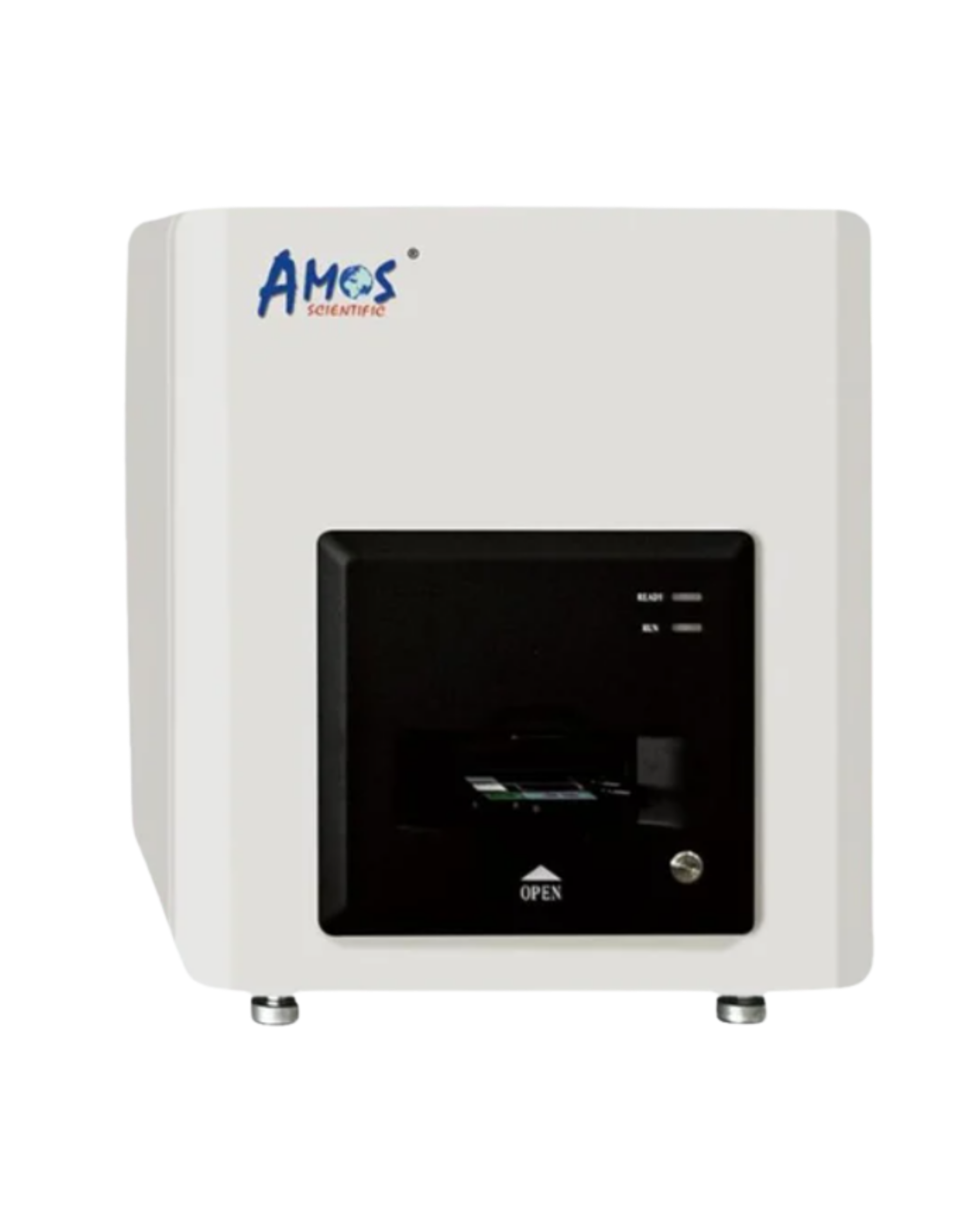 Amos Digital Slide Scanner